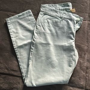 Gap Khakis